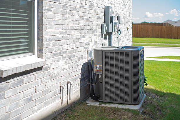 Reliable Ac Installation contractor in Stafford, TX by FH HVAC